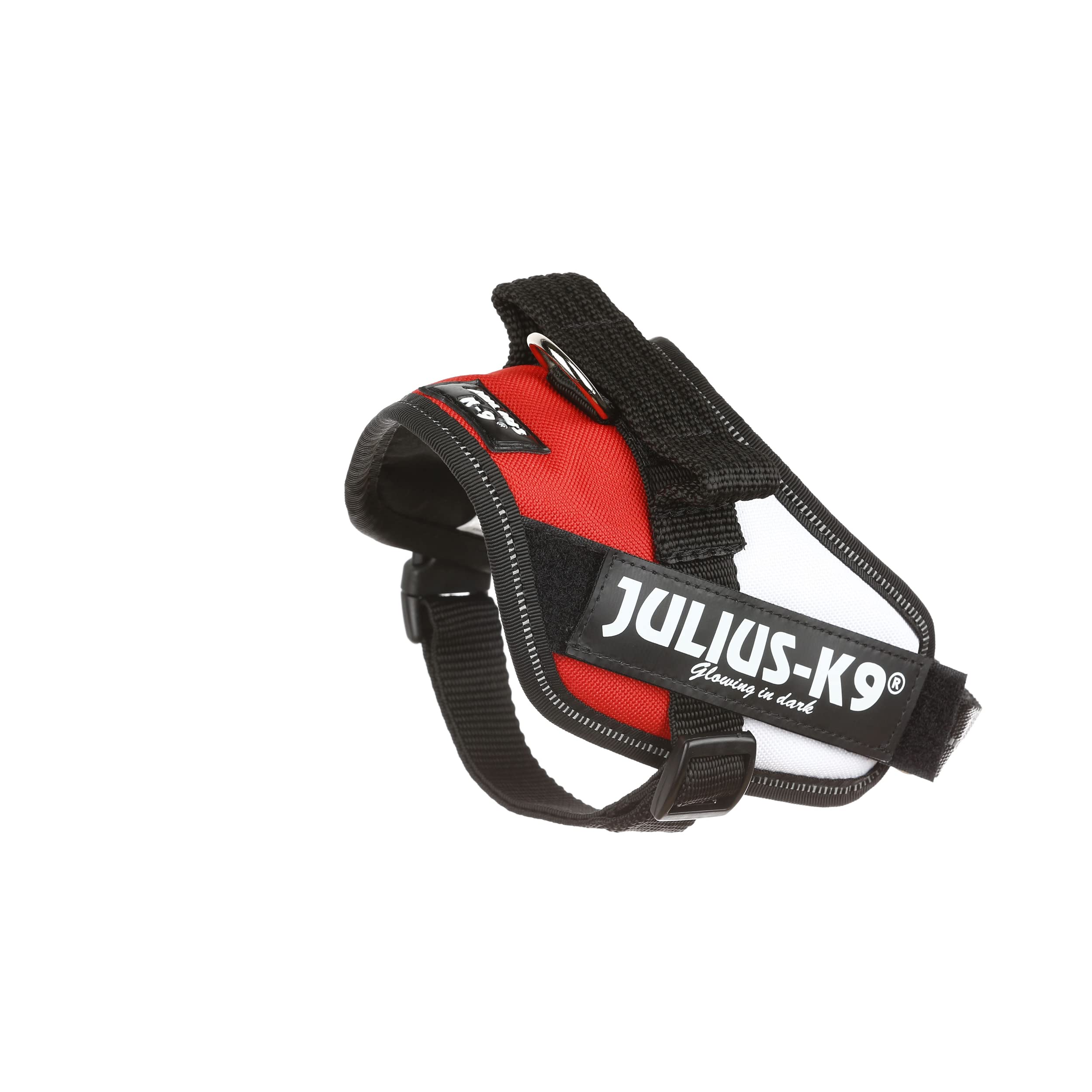 Julius-K9 IDC Powerharness, Camouflage, M/0 — view 1165