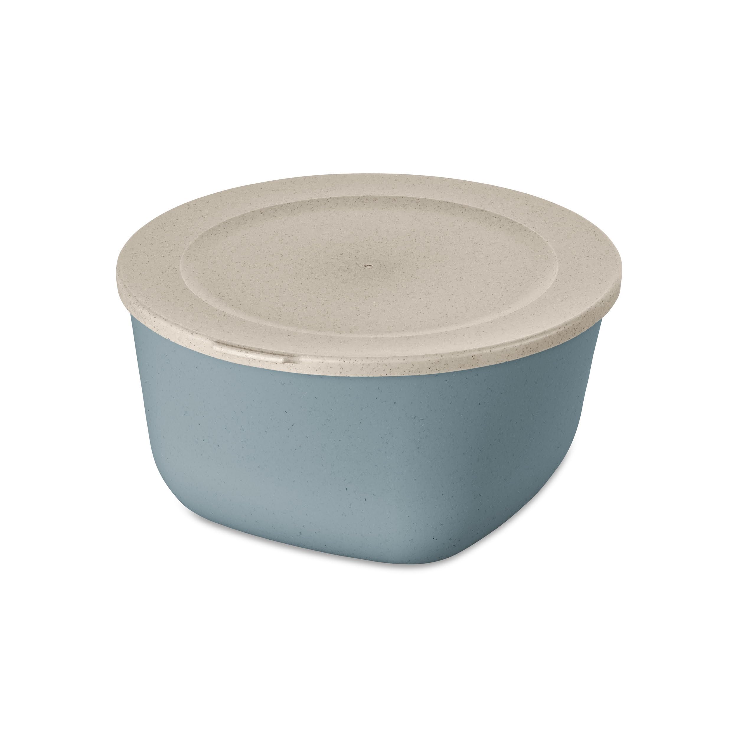 BOX mDECK Koziol 7872716 boîte de rangement en plastique compacte pour tiroir