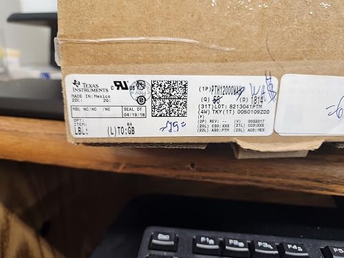 Miniatura 2 de (1 unidad) PTH12000WAH compatible con Texas Instruments INC