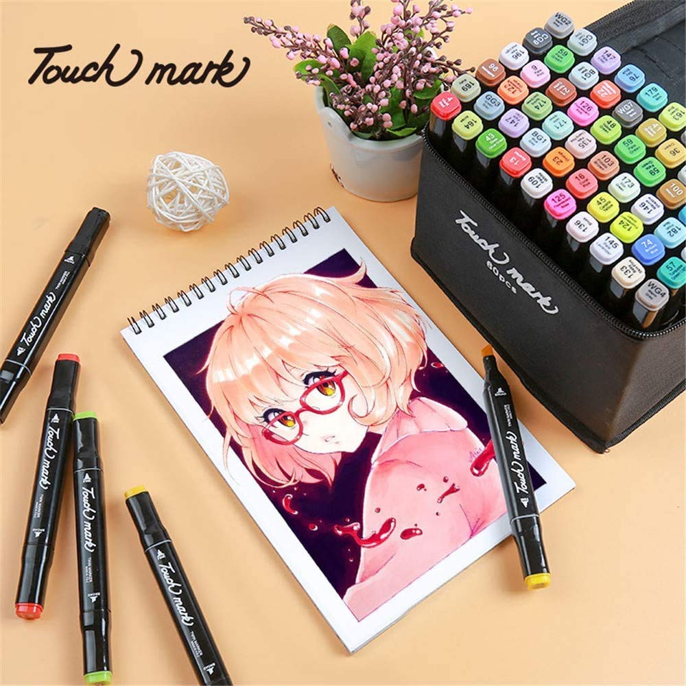 Feutres Marqueurs Métalliques Brillants 12 Couleurs + 20 Étiquettes Noires Cadeau – Multi-Supports DIY Marqueurs Pailletés Brillants