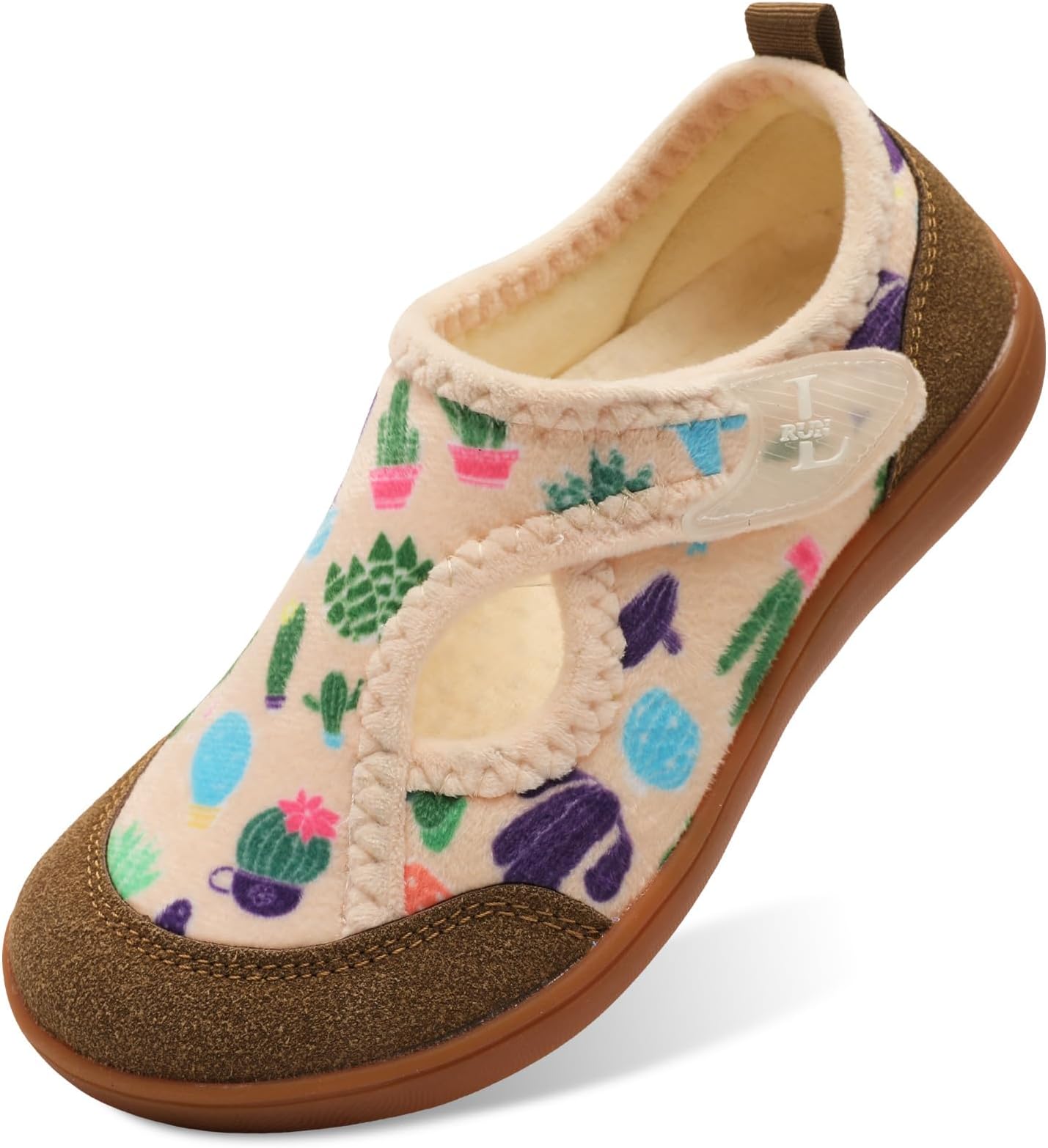 barefoot shoes casual