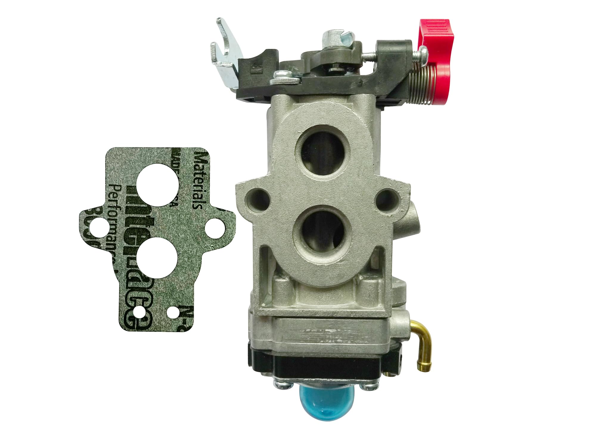 Amazon.com: Carburetor for Kawasaki TJ45 brushcutter 15004-2060