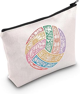 MNIGIU Regalos para amantes del voleibol, bol...