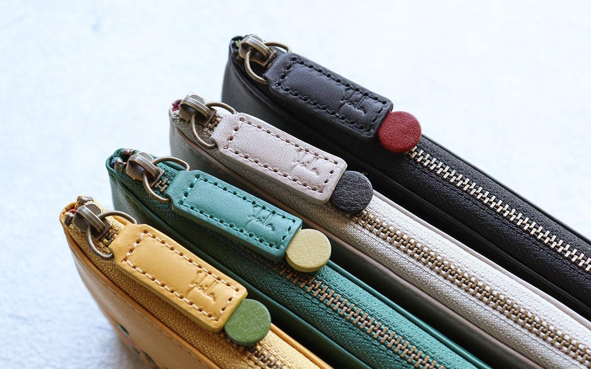 [シビラ] タジュール 長財布 5470494 (マスタード(53))