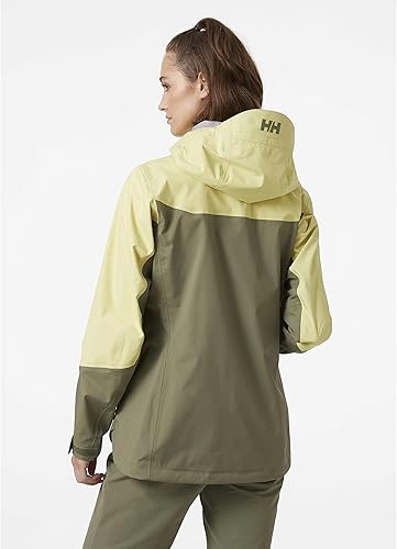 Miniatura 4 de Helly Hansen Verglas 3L Shell - Chaqueta para mujer