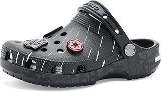 Crocs Kids Star Wars Classic Clogs
