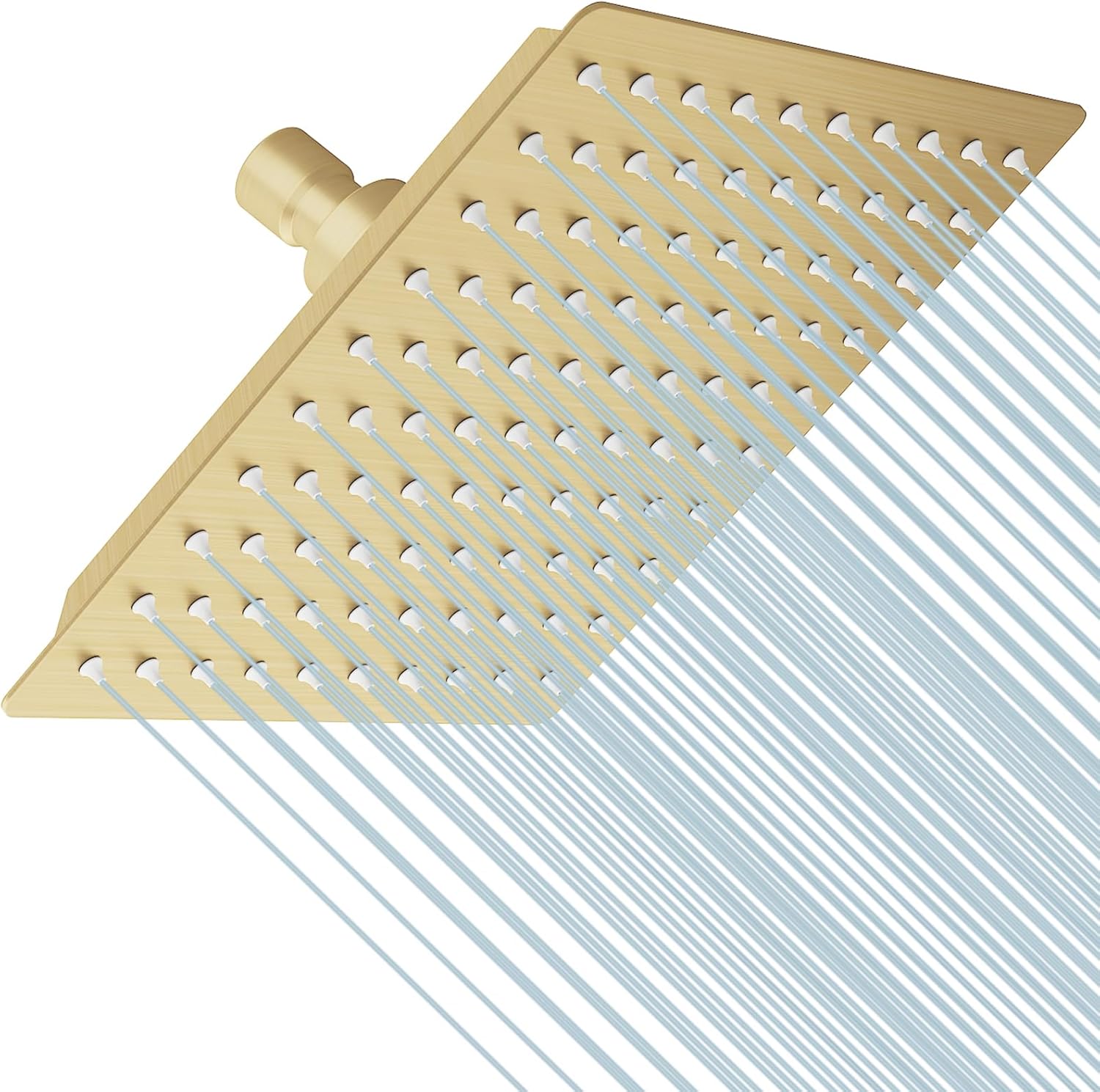 BESy 8 Inch Rain Shower Head product image