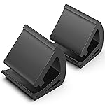 Drive-up Golf Cart Window Clips, Windshield Clips for Golf Cart Fits Club EZGO Yamaha Models Set of 2
