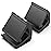 Drive-up Golf Cart Window Clips, Windshield Clips for Golf Cart Fits Club EZGO Yamaha Models Set of 2