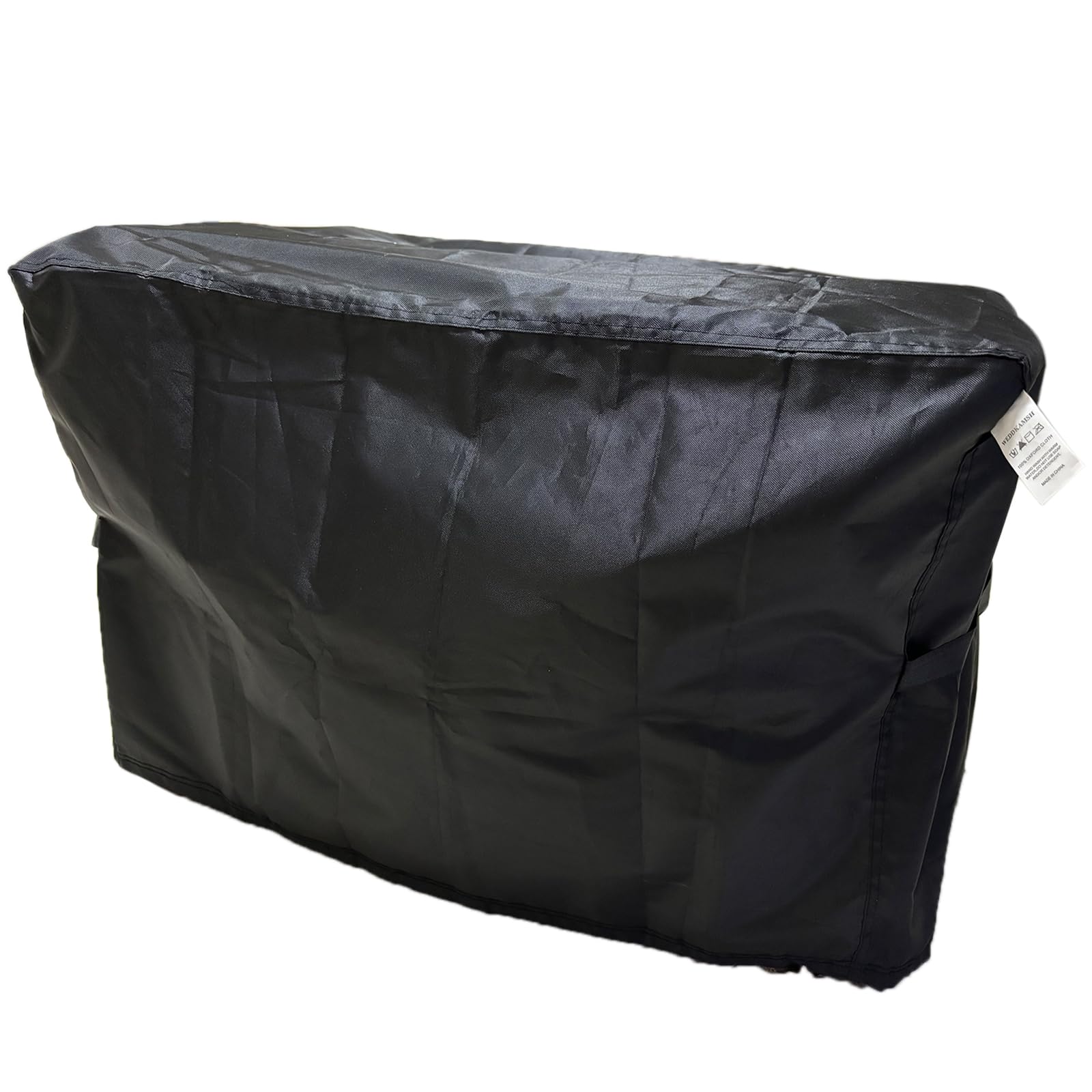 Universal Fabric Furniture Cover Small Table Cover Coffee Table Cover, 100% Oxford Cloth, Waterproof, Dustproof and Anti-UV