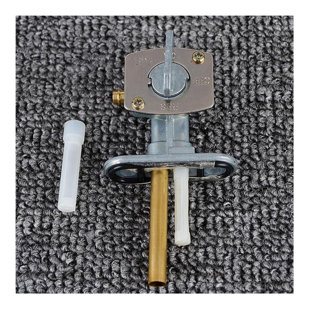 Grifo de combustible compatible con interruptor para moto 1600 7