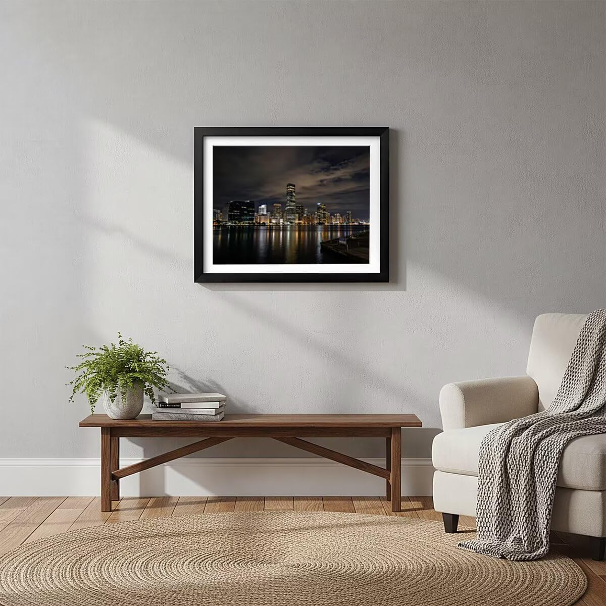 Miasto 5D malarstwo diamentowe pełny zestaw 135 x 100 cm L-7995