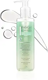 Payot Sabonete Higienizante Acnederm Payot Verde 210 Ml