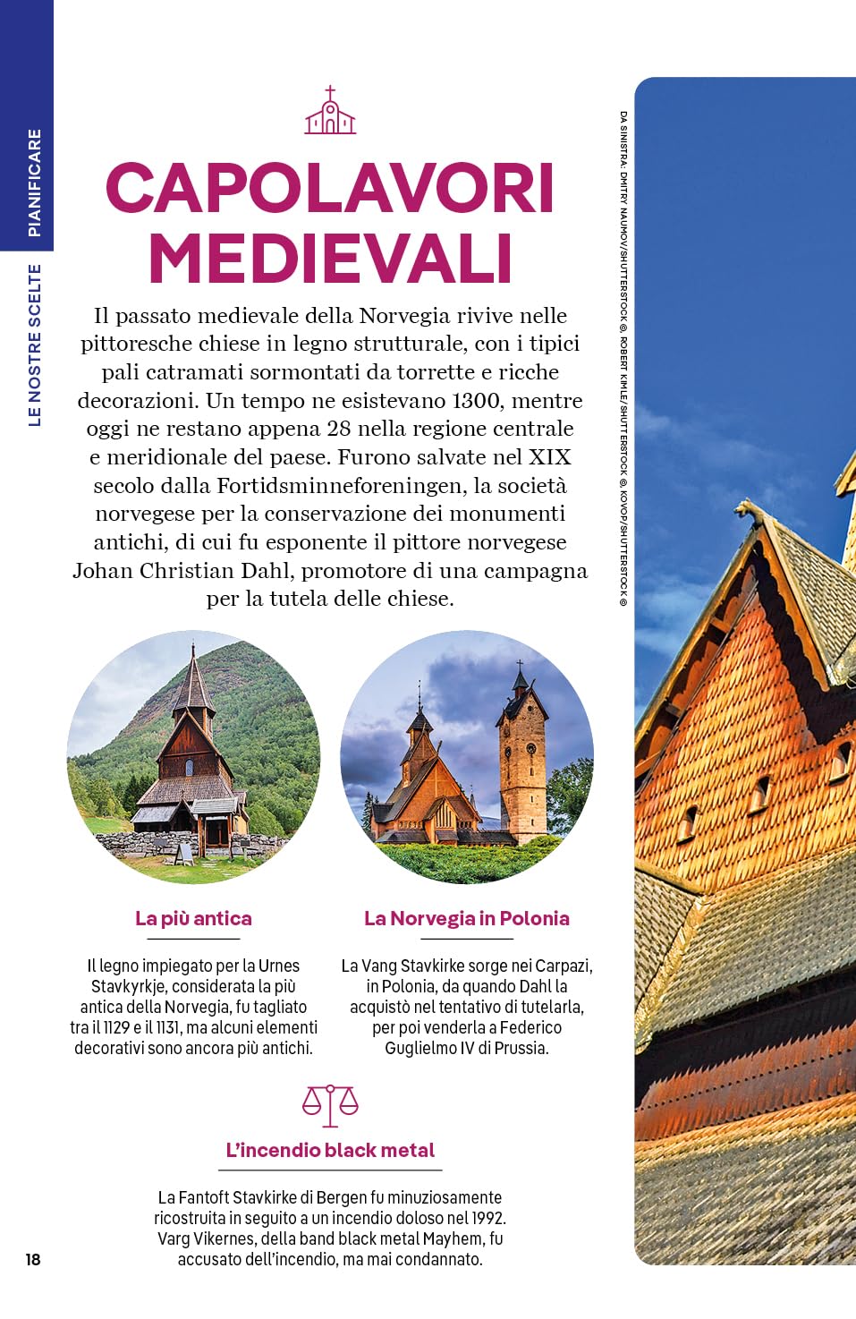Norvegia