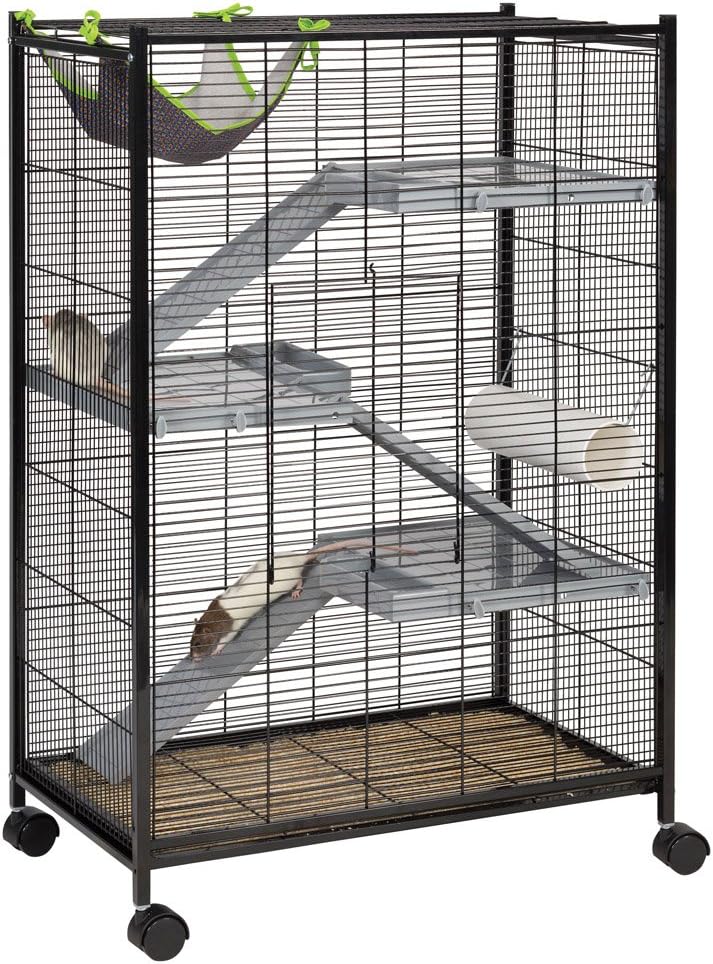 Liberta Pioneer Rodent Cage