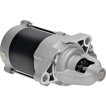DB Electrical Starter for Briggs & Stratton Engine Air Cooled