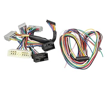 6383 A-コンバーター 4ch タイヨーエレック用ハーネス付き 6383 A-コンバーター 4ch タイヨーエレック用ハーネス付き 楽天