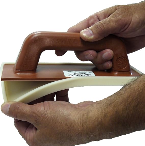 Raimondi Smart Grout Float 10 x 4,Smart Float w/ Rubber