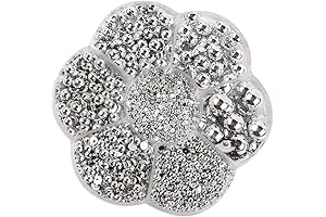 Pearls Beads for Nails