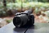 Nikon NIKKOR Z 24-105mm f/4-7.1 (Allround-Objektiv für Vollformatkameras durch großen Brennweitenbereich, ideal für Reisen durch EIN geringes Gewicht von 350g) - 3
