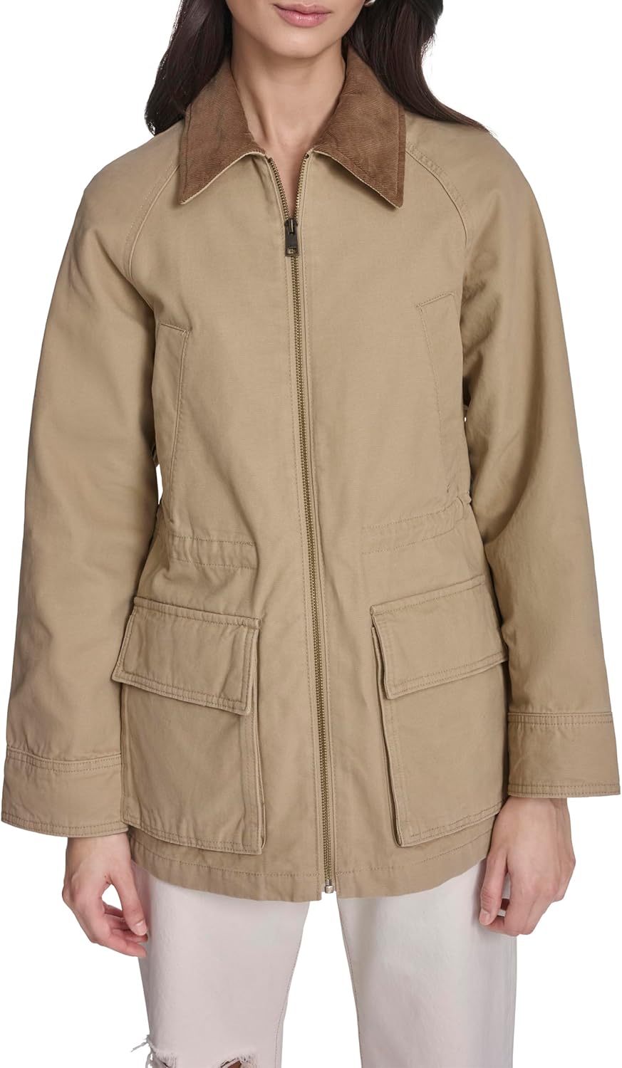 Levi's Women's Cotton Barn Jacket