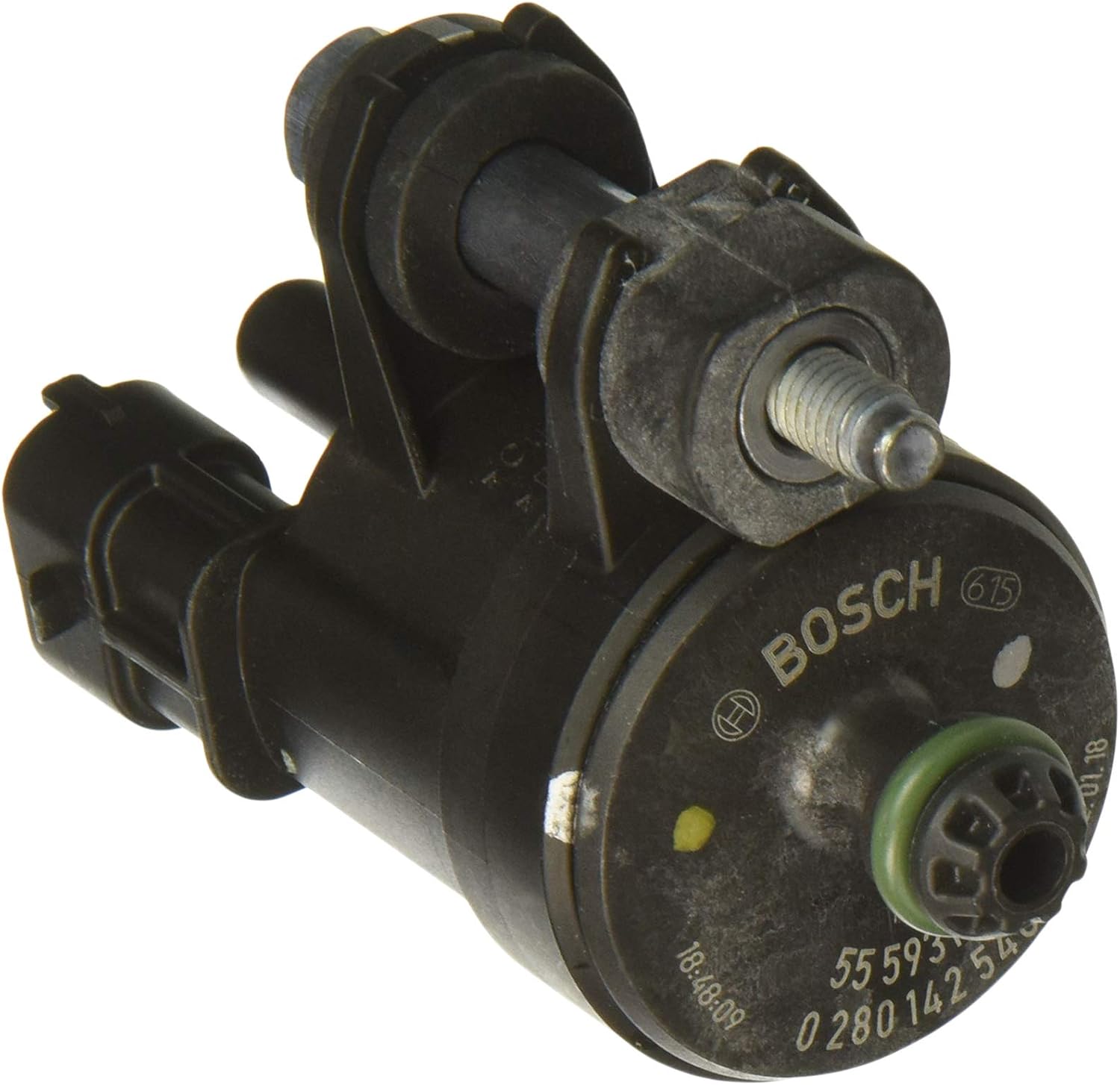 Standard Motor Products CP612 Canister Purge Solenoid Assorted , One Size