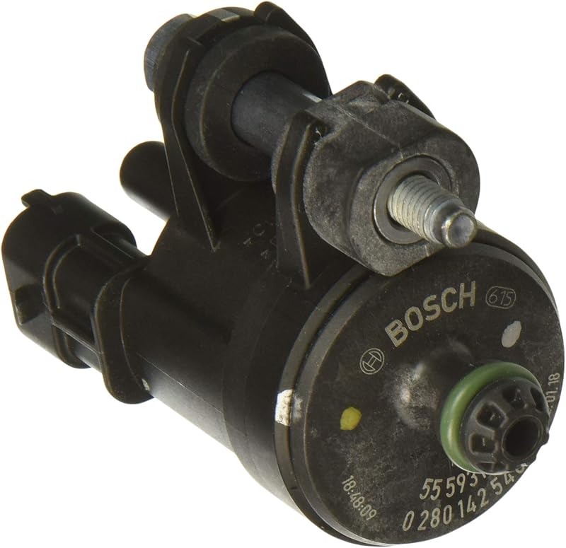 Solenoide de purga do cânister Standard Motor Products CP612 – 1 unidade