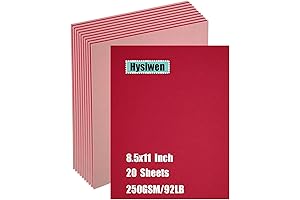 Valentine Cardstock Paper for Crafting Creative Cards