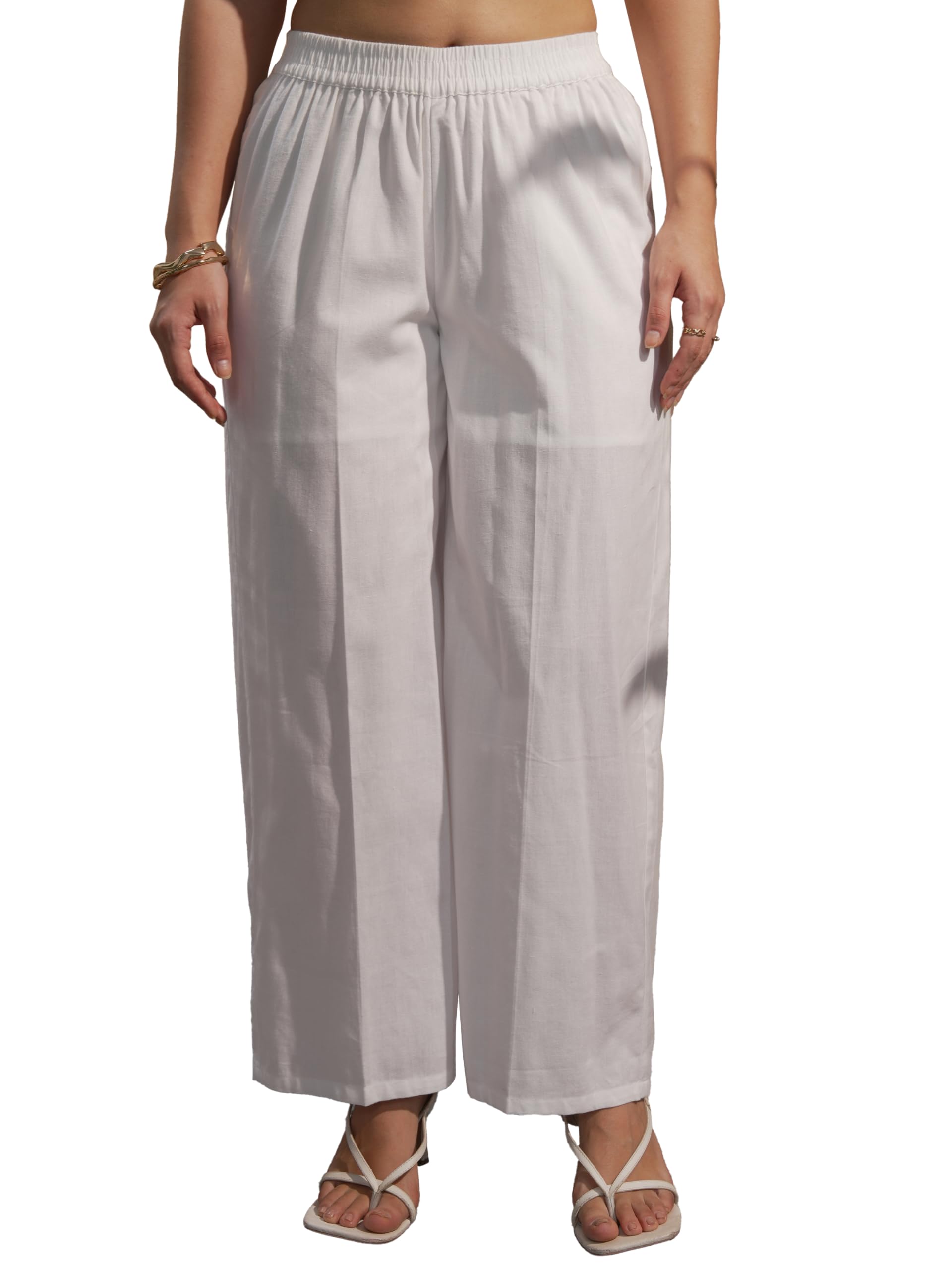 Women's Tailored Trouser | Sleek & Comfortable Pants for Work or Leisure