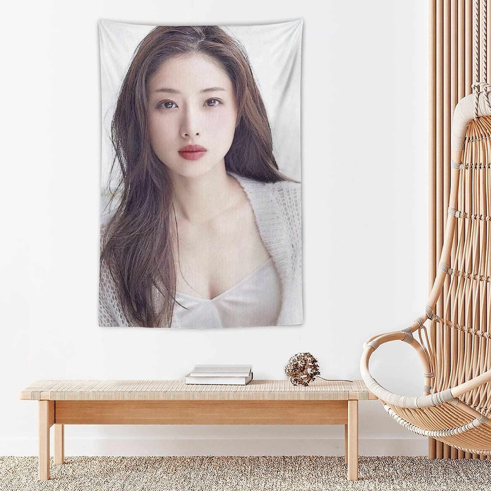 石原さとみタペストリー Amazon.co.jp: 石原さとみ タペストリー ポスター 壁飾り 背景布