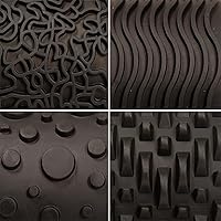 Vista 3 de READY 2 LEARN Paint and Dough Explorers - Juego de 1 - Juego de 4 - Rodillos de textura resistente y gruesa para niños y bricolaje - Herramientas