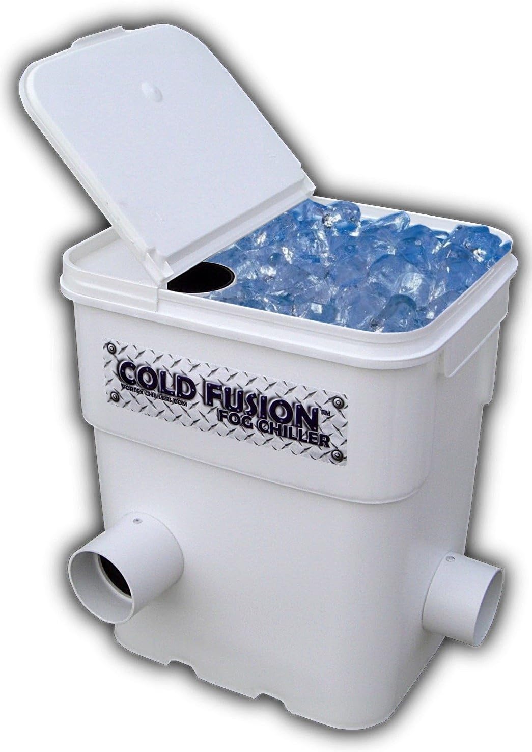 Home Series Cold Fusion Fog Chiller