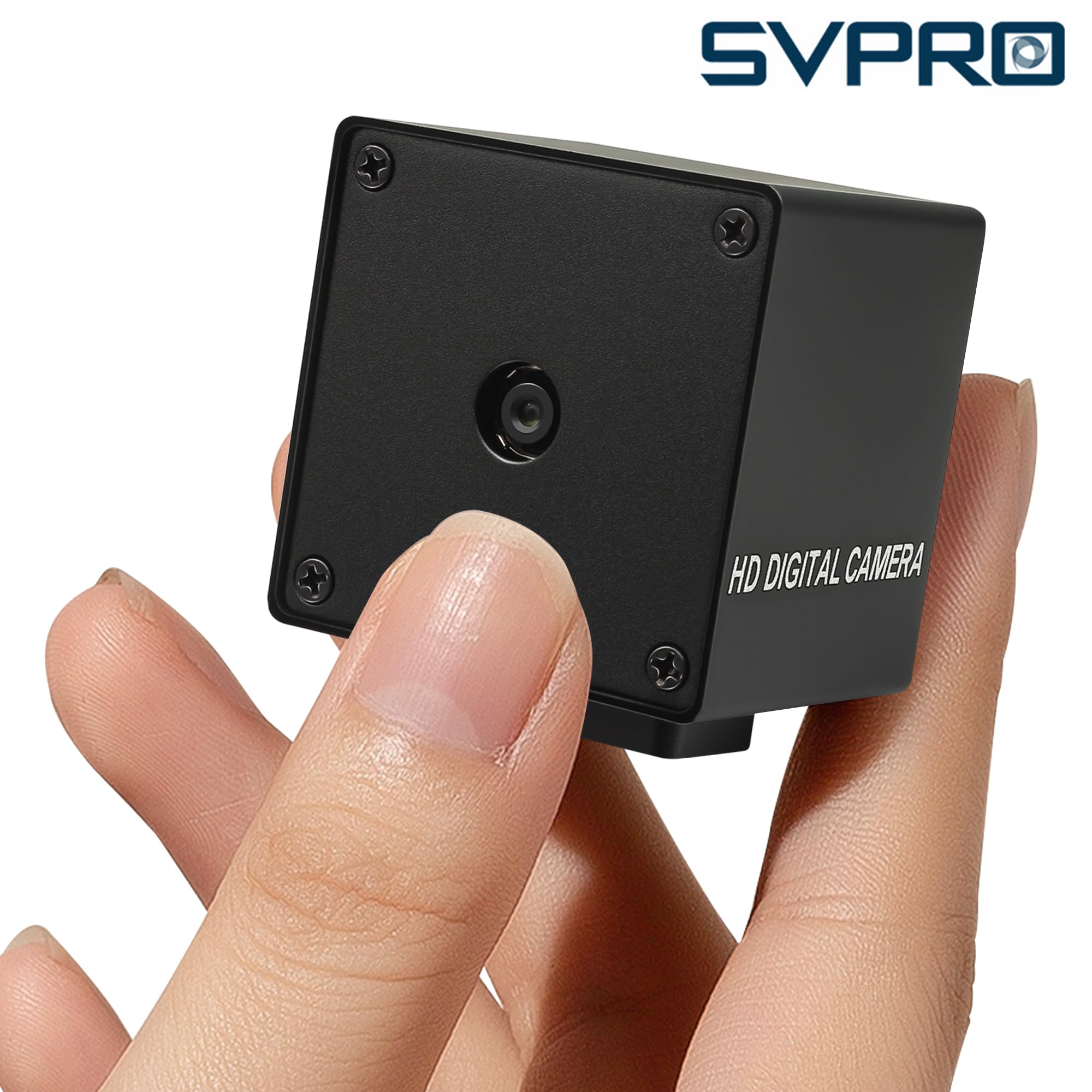 Svpro Autofocus - Telecamera USB da 16 MP, ad alta definizione, per computer portatile, IMX298, UVC, 4K, Lightburn, con incisione laser, elaborazione delle immagini industriali, fotocamera USB, spina