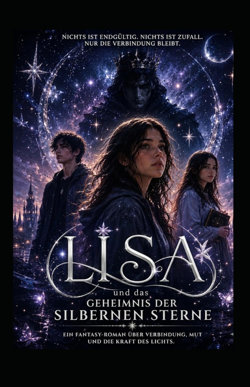 Lisa und das Geheimnis: Der silbernen Sterne