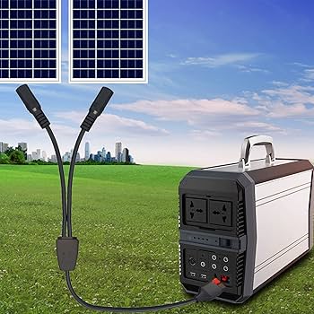 Amazon.co.jp: Cleqee アンダーソンコネクタ DC5.5mm x 2.1mm