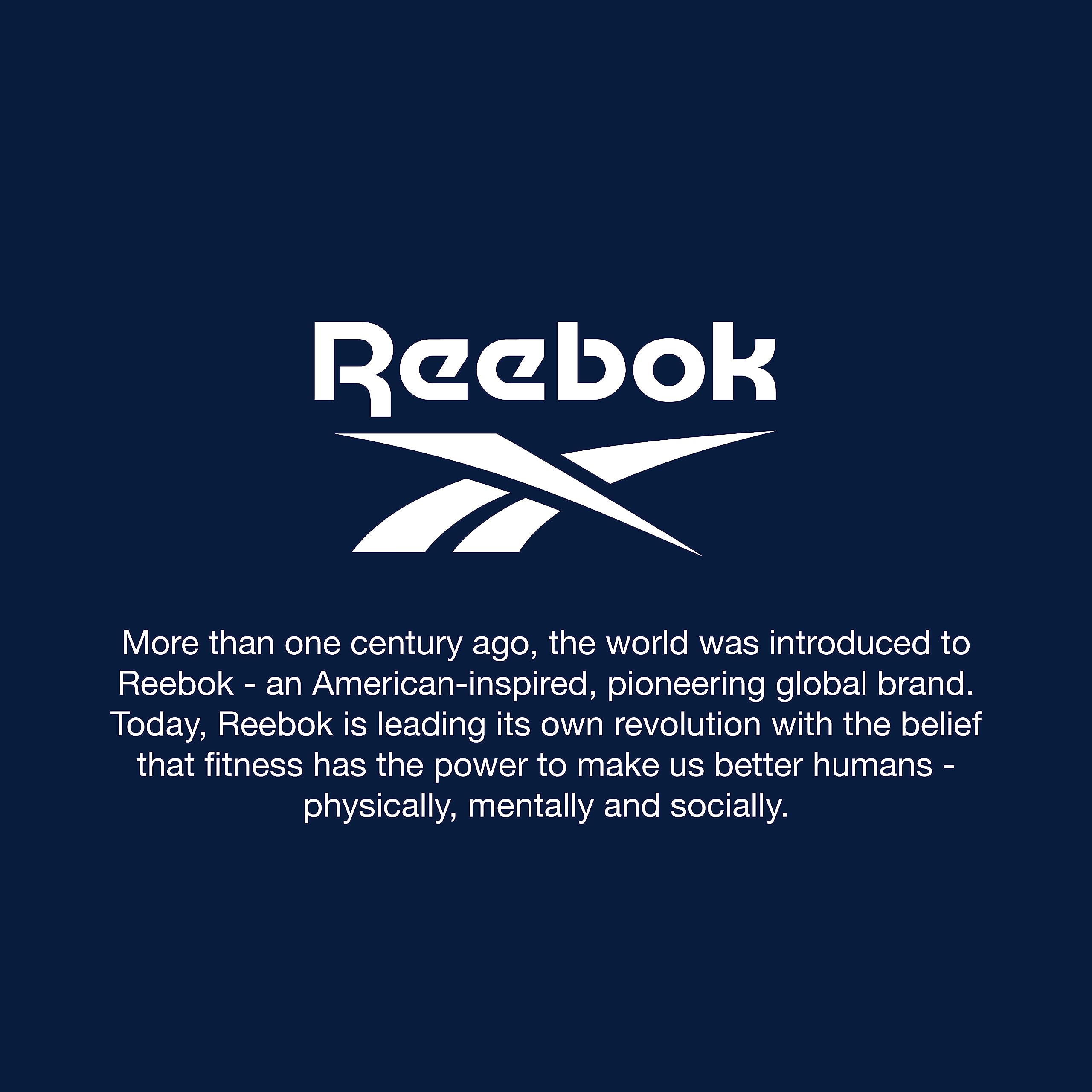 Reebok Manches de jambe