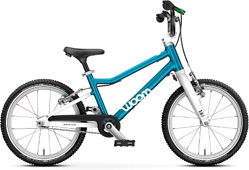 woom GO 3 (Gen. H) Vélo pour enfant de 4 à 6 ans 105 à 12…