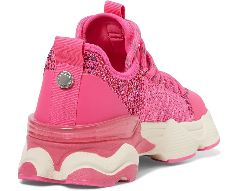 Steve Madden Kids Solace (Little Kid/Big Kid) - Back View
