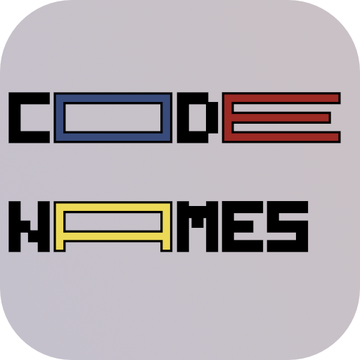 CodeNames - App on Amazon Appstore
