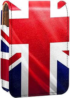 Estuche organizador de lápiz labial de viaje,...