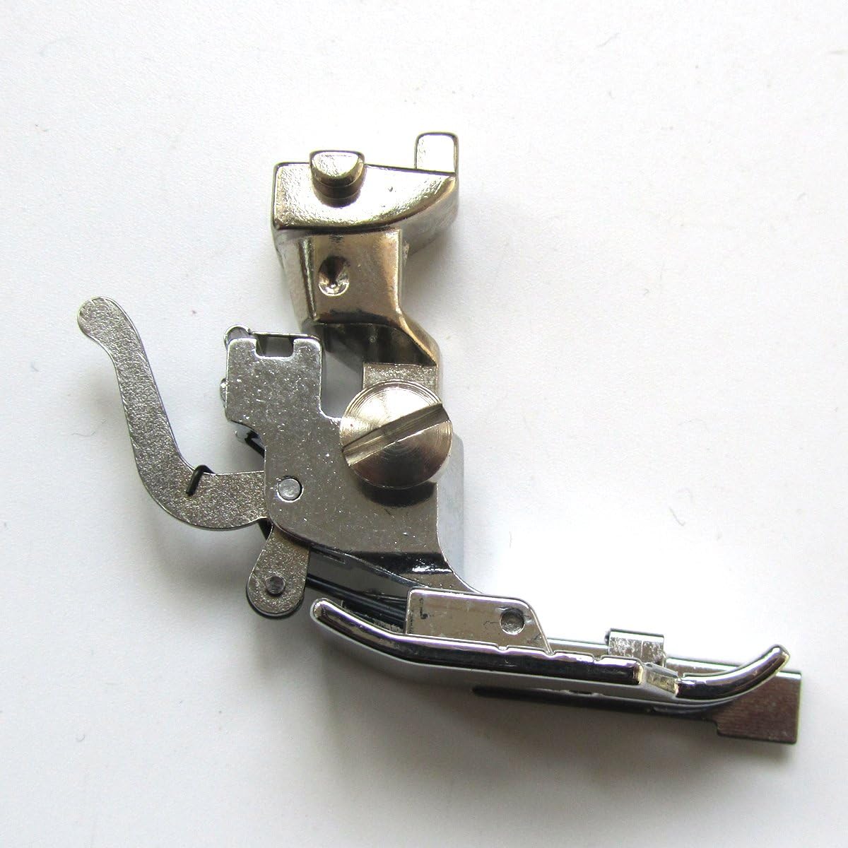 CKPSMS Brand -1 Set #CY-9901+CY-7300L+0083687000 1/4" Quilting Patchwork Foot Compatible with/Replacement for Bernina Brand ARTISTA Activa VIRTUOSA Aurora