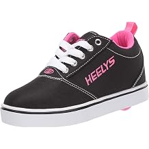 Heelys Pro 20 Little Kid/Big Kid/Adult Navy/White