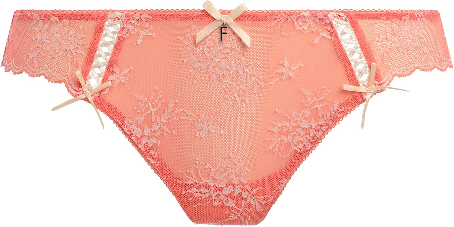 Freya Women's Offbeat Decadence Brazilian