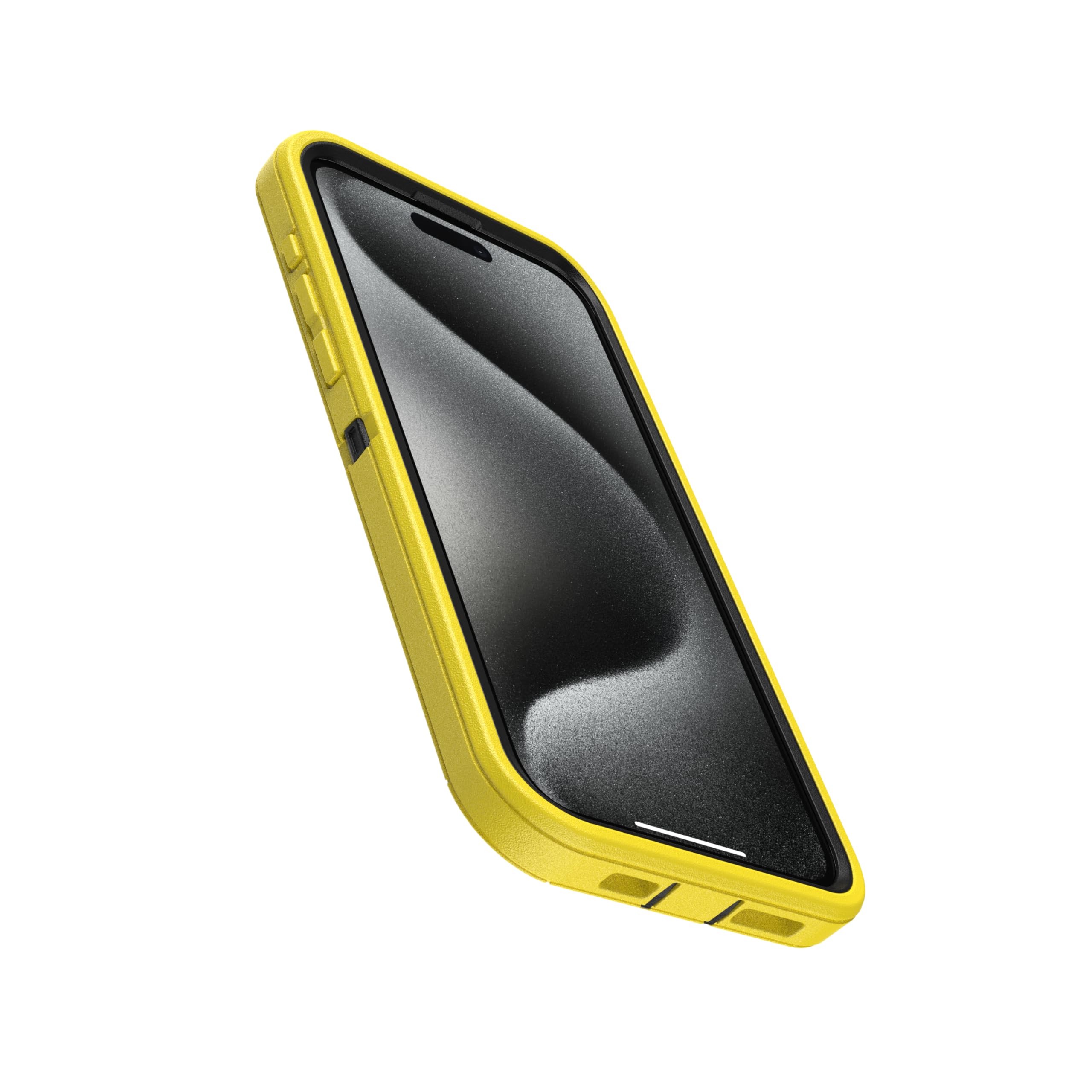 Amazon.com: OtterBox iPhone 15 Pro Max (Only) - Defender Series