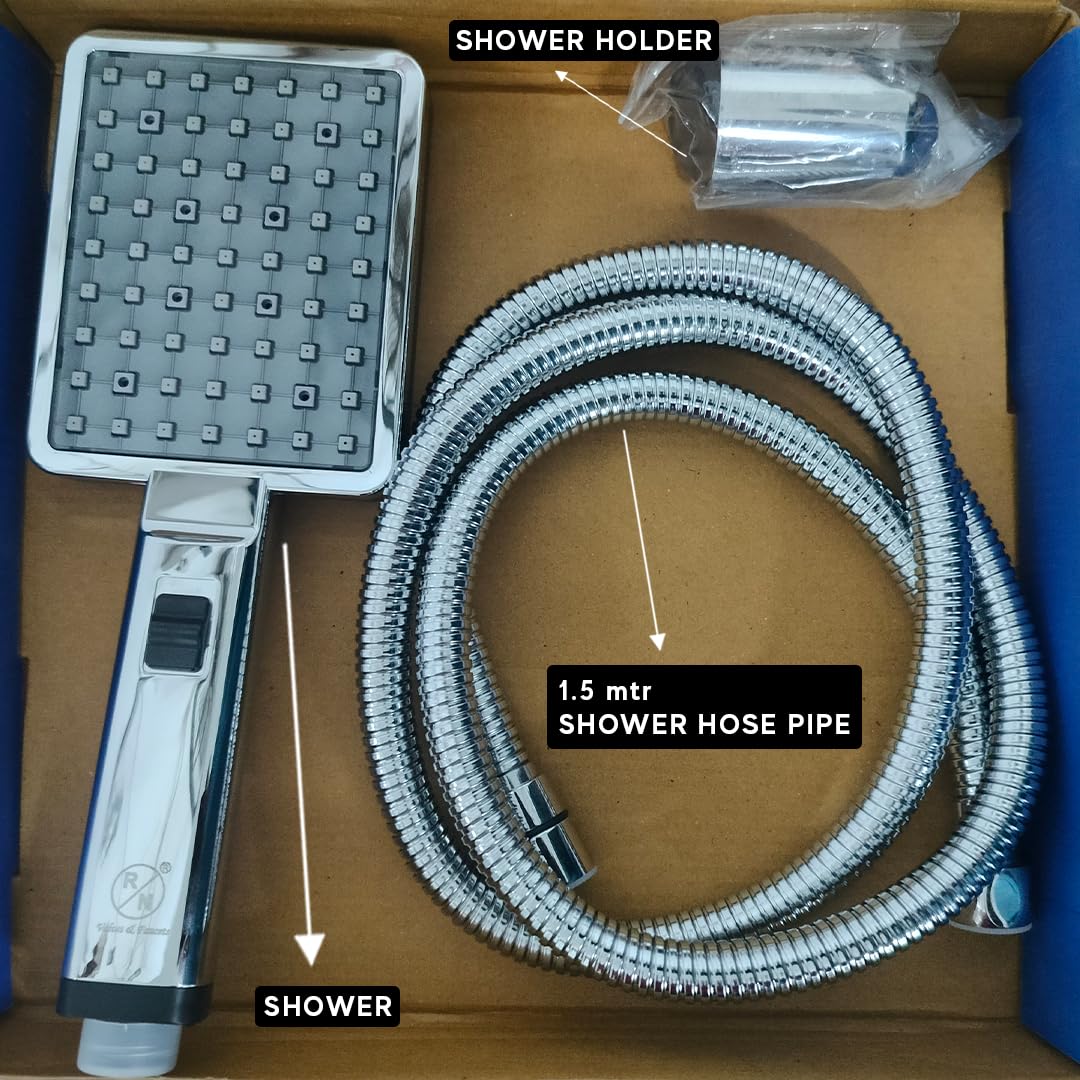 RN Hand Shower Set