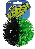 Vista 2 de Koosh Balls - Juego de regalo multicolor (12 unidades)