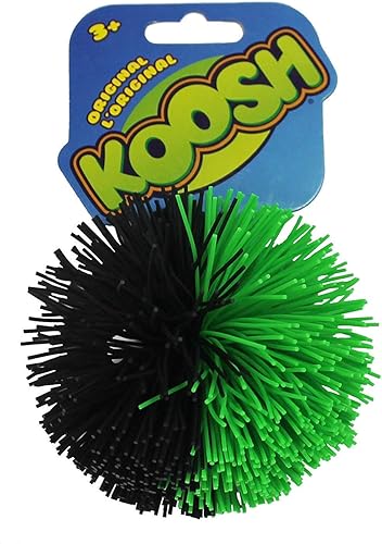 Miniatura 2 de Koosh Balls Multi-Color Gift Set Bundle - 12 Pack