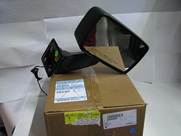 General Motors, Mirror, 20836084