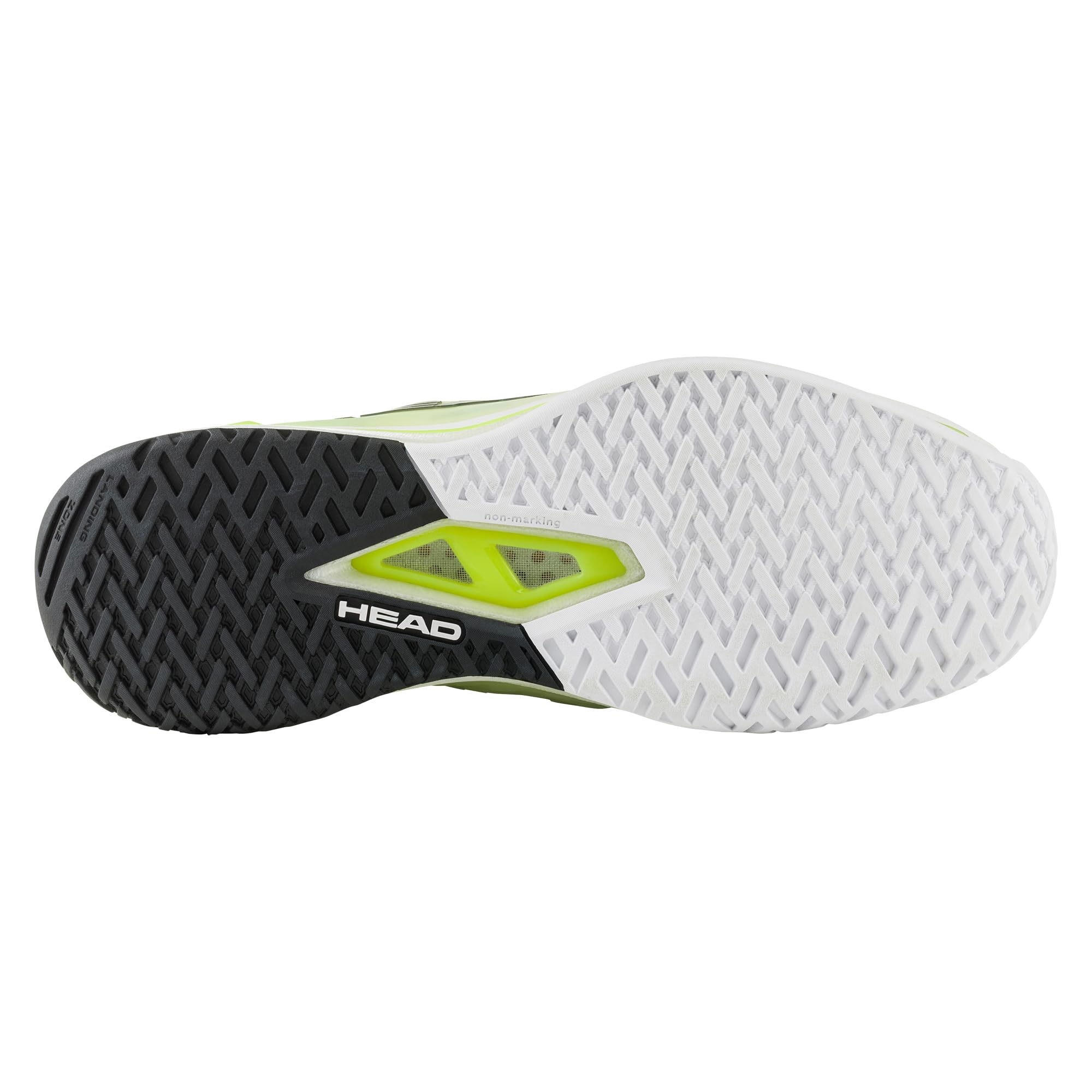 Head Endure PRO Scarpe da Tennis Endure ProUomo