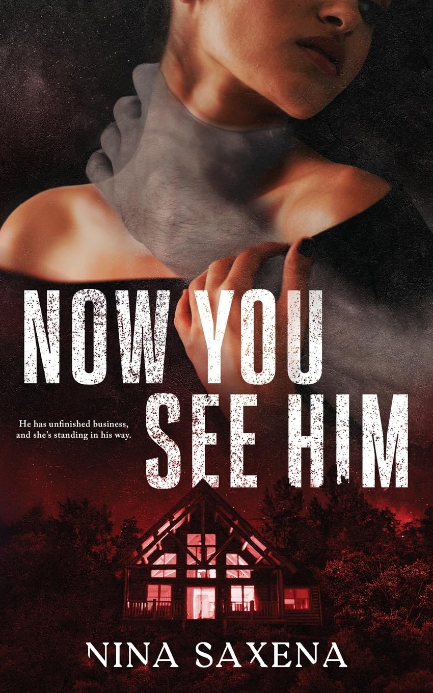 Now You See Him
